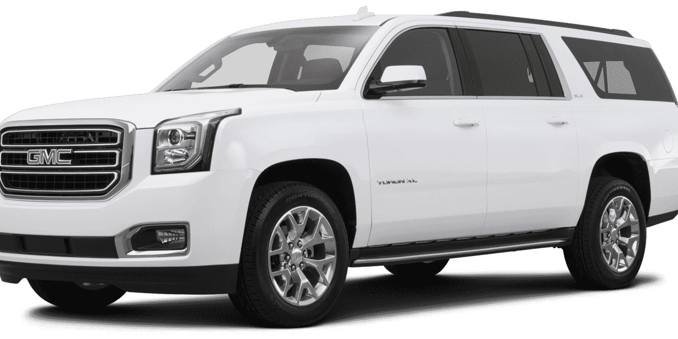 GMC YUKON XL 2017 1GKS2HKJ2HR239519 image